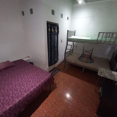 Hostal Santa Marta ลาอูนิออน ภายนอก รูปภาพ