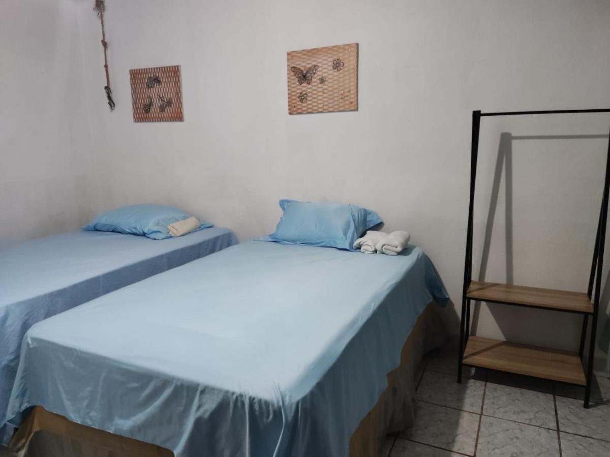 Hostal Santa Marta ลาอูนิออน ภายนอก รูปภาพ