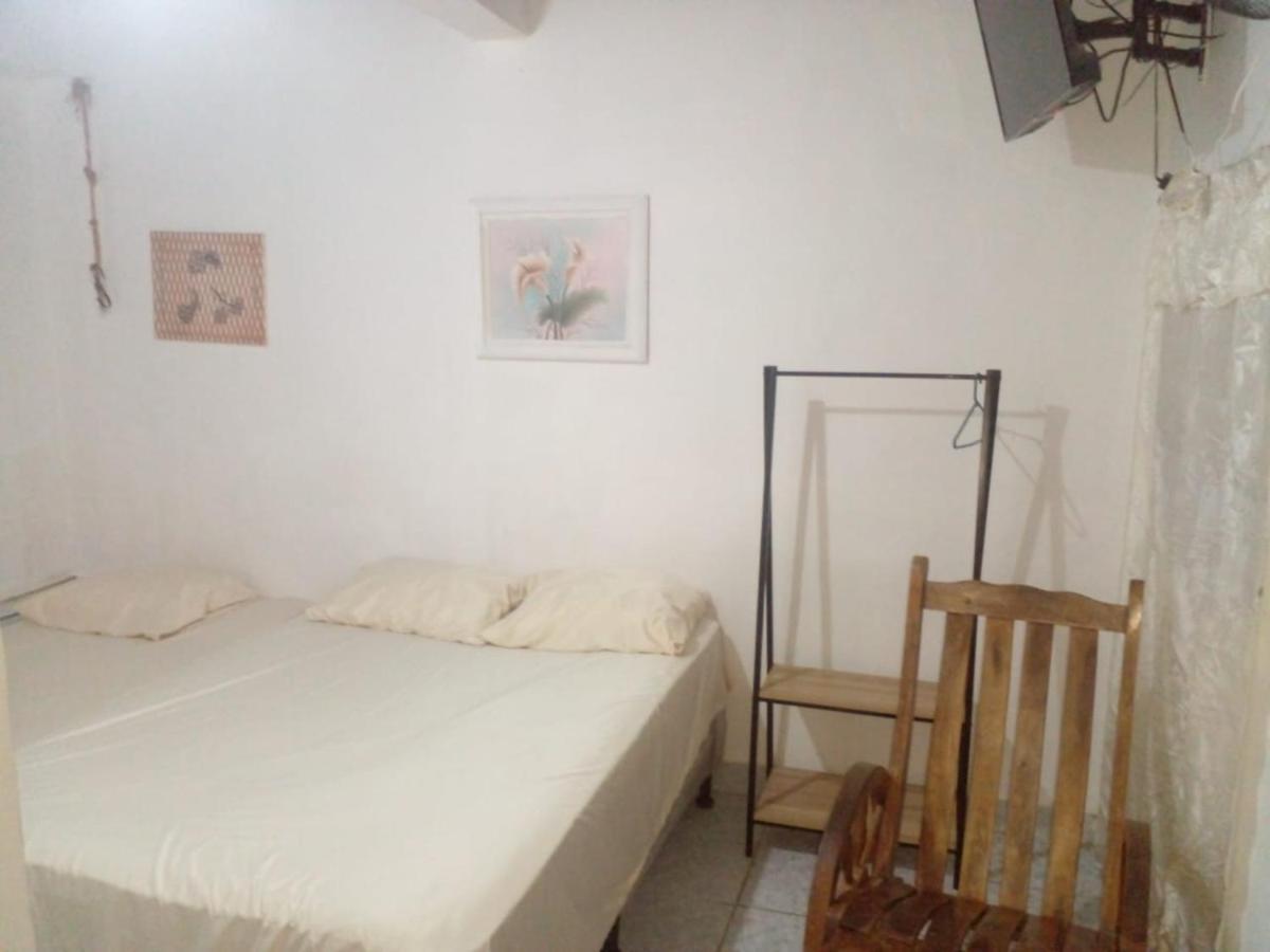 Hostal Santa Marta ลาอูนิออน ภายนอก รูปภาพ