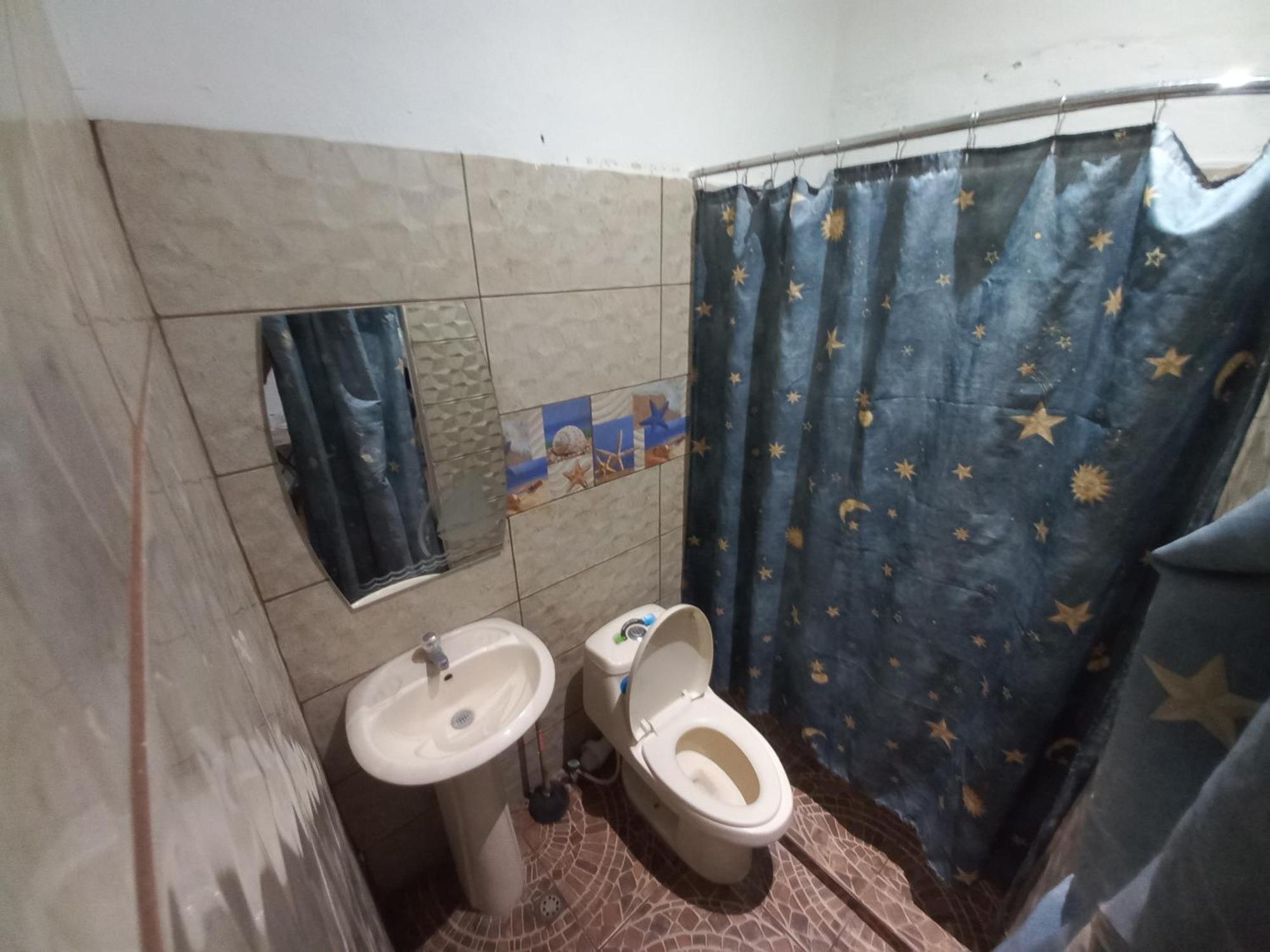 Hostal Santa Marta ลาอูนิออน ภายนอก รูปภาพ