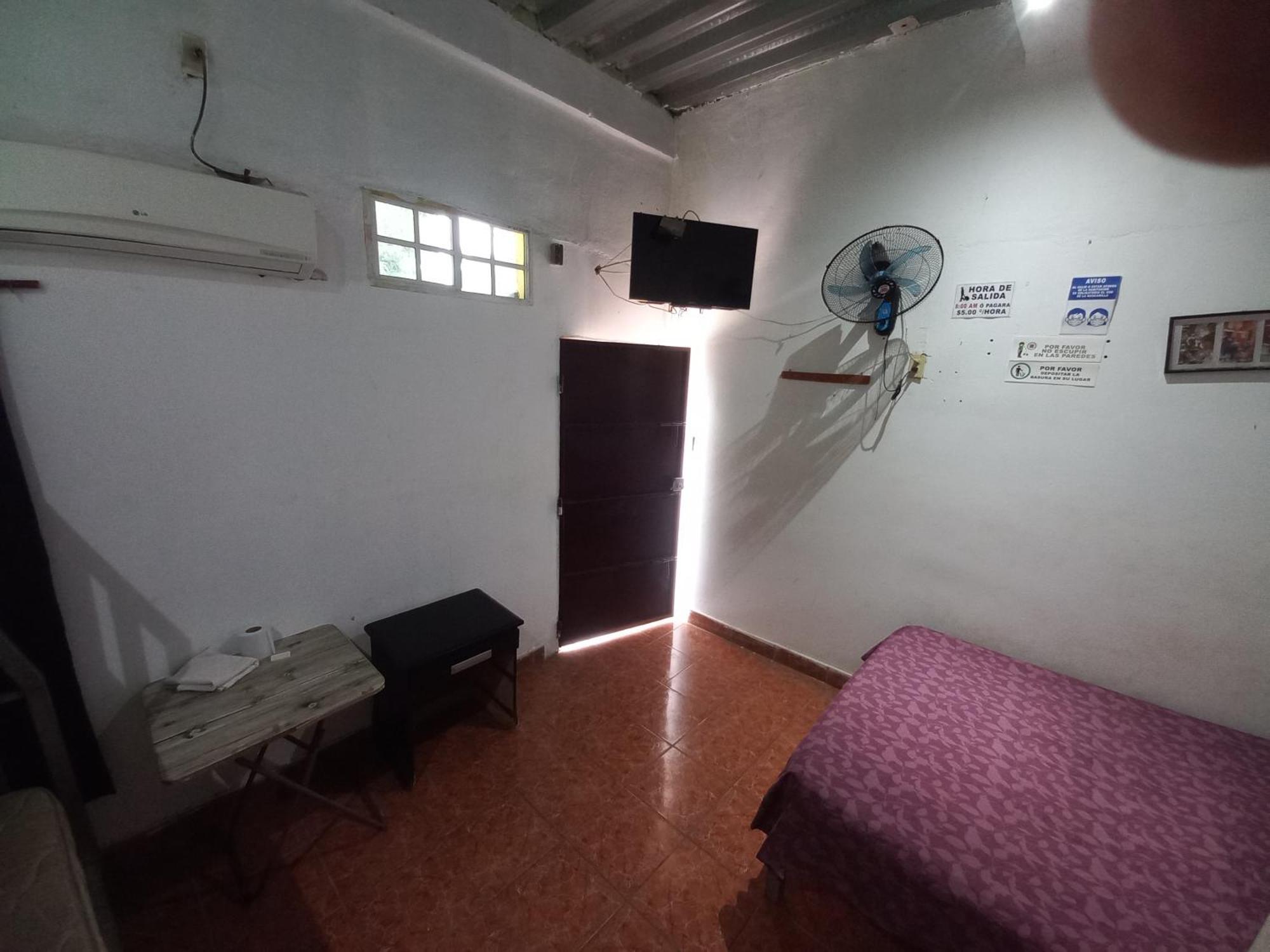 Hostal Santa Marta ลาอูนิออน ภายนอก รูปภาพ