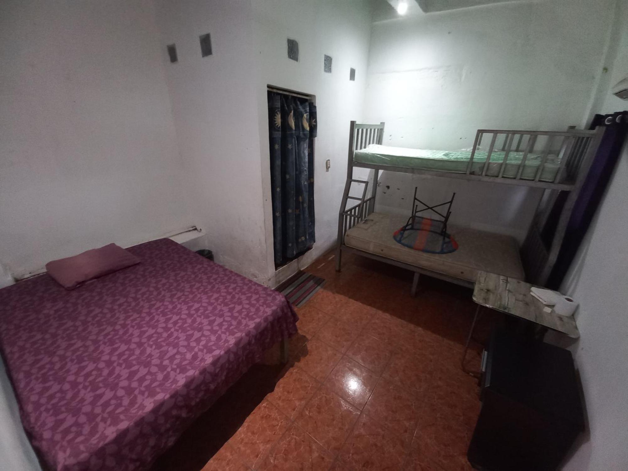 Hostal Santa Marta ลาอูนิออน ภายนอก รูปภาพ